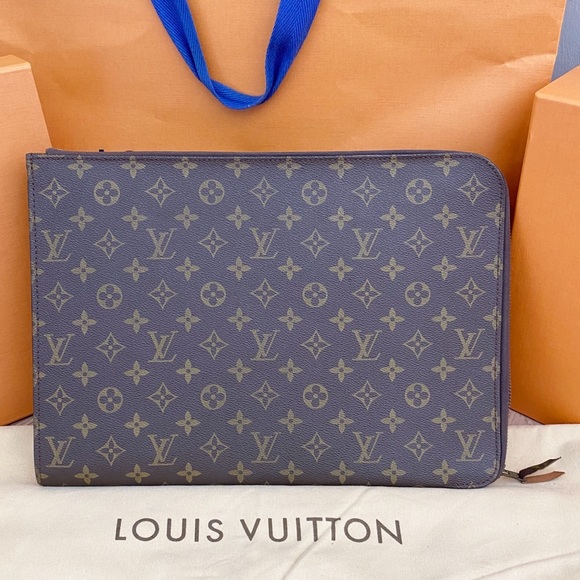 💎✨LAPTOP CASE✨💎 Louis Vuitton Monogram Holder! - Picture 3 of 7